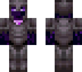 skin for contest thing?