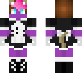skin for endwidgeon