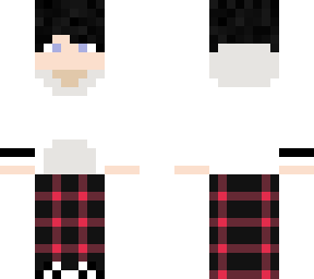 skin made for apjunior2007