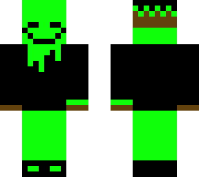slimey boi