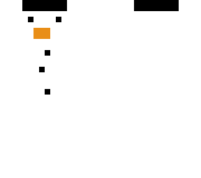 snow man