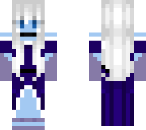 snow queen -rce-