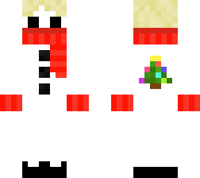 snowman