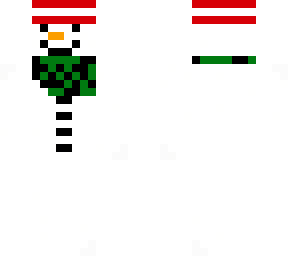 snowman(wintercontest)