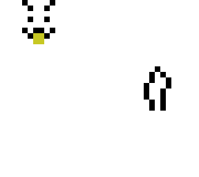 snuffles - the lab | Minecraft Skin