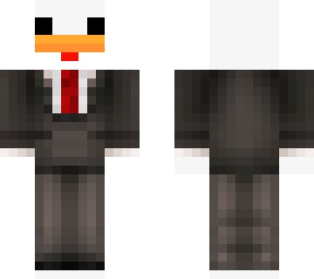 socko chicken suit