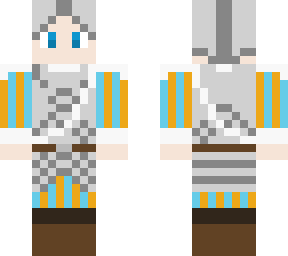 solrennian soldier