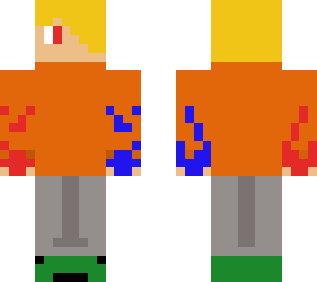 some guy