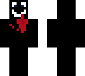 something creepy