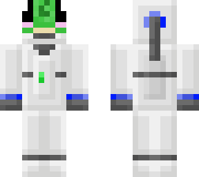 space frog