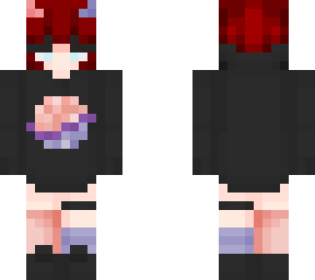 space girl
