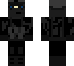 special forces