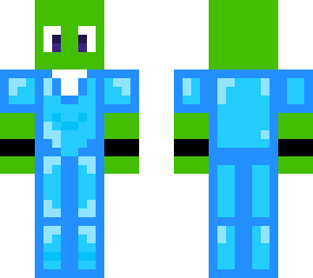 spike sen diamond armor