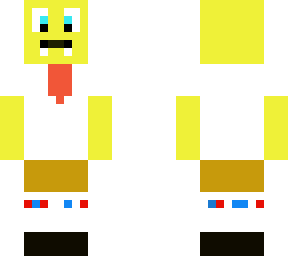 spongebob