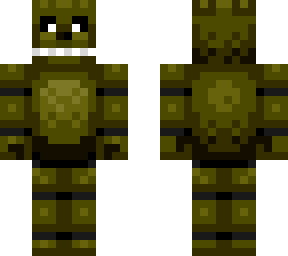 springtrap fixed