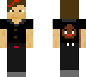steak land employee