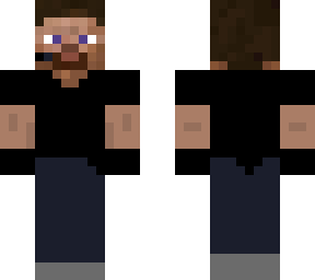 stealth steve