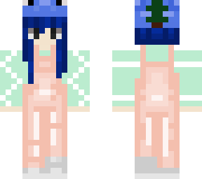 stelunas frogsquad christmas skin