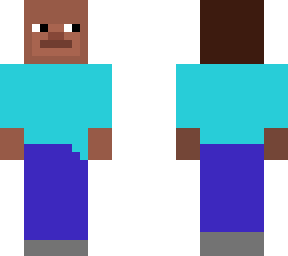 steve being steve - description