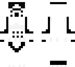 storm trooper