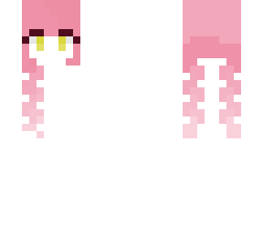 strawberry banana shake (ce and hb)