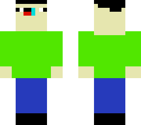stupid skin 2.0