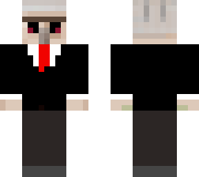 suit iron golem