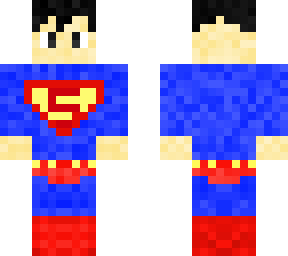 superman
