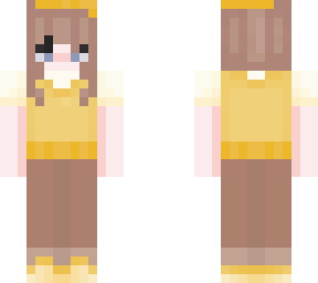 sweater vest!