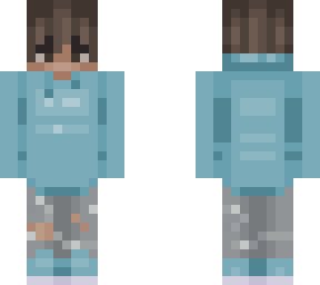 teal gabe