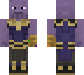 thanos