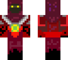 the dark mage