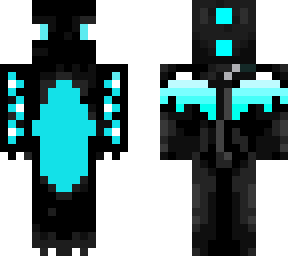 the diamond dragon