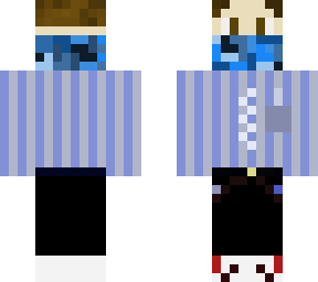 the fooper