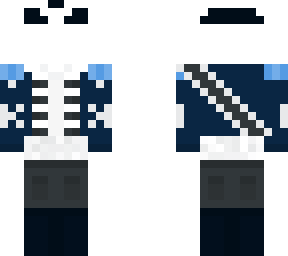 the highlands uniform (edited)