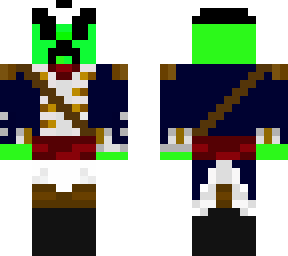 the l'manberg creeper