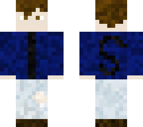 the minecraft god