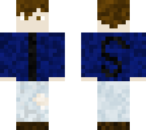 the minecraft god