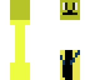 the minecraft miner