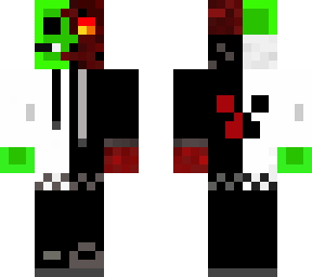 the official magmaslimeboi skin
