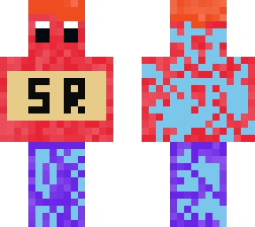 the red-blue wonder of the worlds