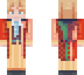 the sixth doctor (doctor who)