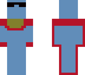 the skin i will never use