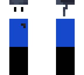 theguesttoblame from roblox (request)