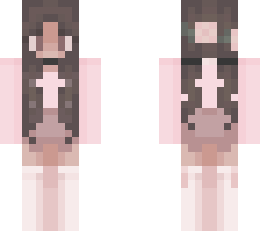 this is not my skin i just wanted to tweak the eyes