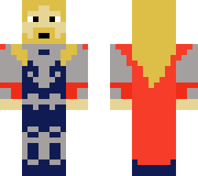 thor (original avengers movie)
