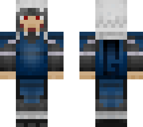 tobirama senju elgamehyt skin remastered