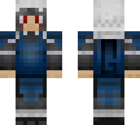 tobirama senju elgamehyt skin remastered 2