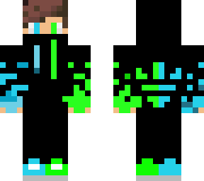 toxic and ice
