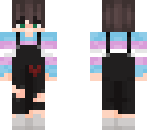 trans boy